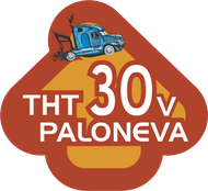 THT Paloneva 30 v -logo